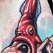 tattoo galleries/ - old rat  - 53064